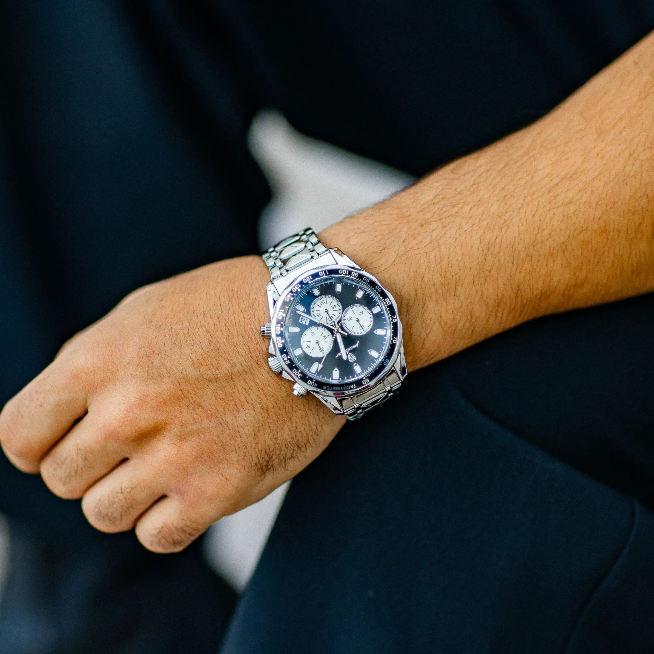 Averra® Chronometer