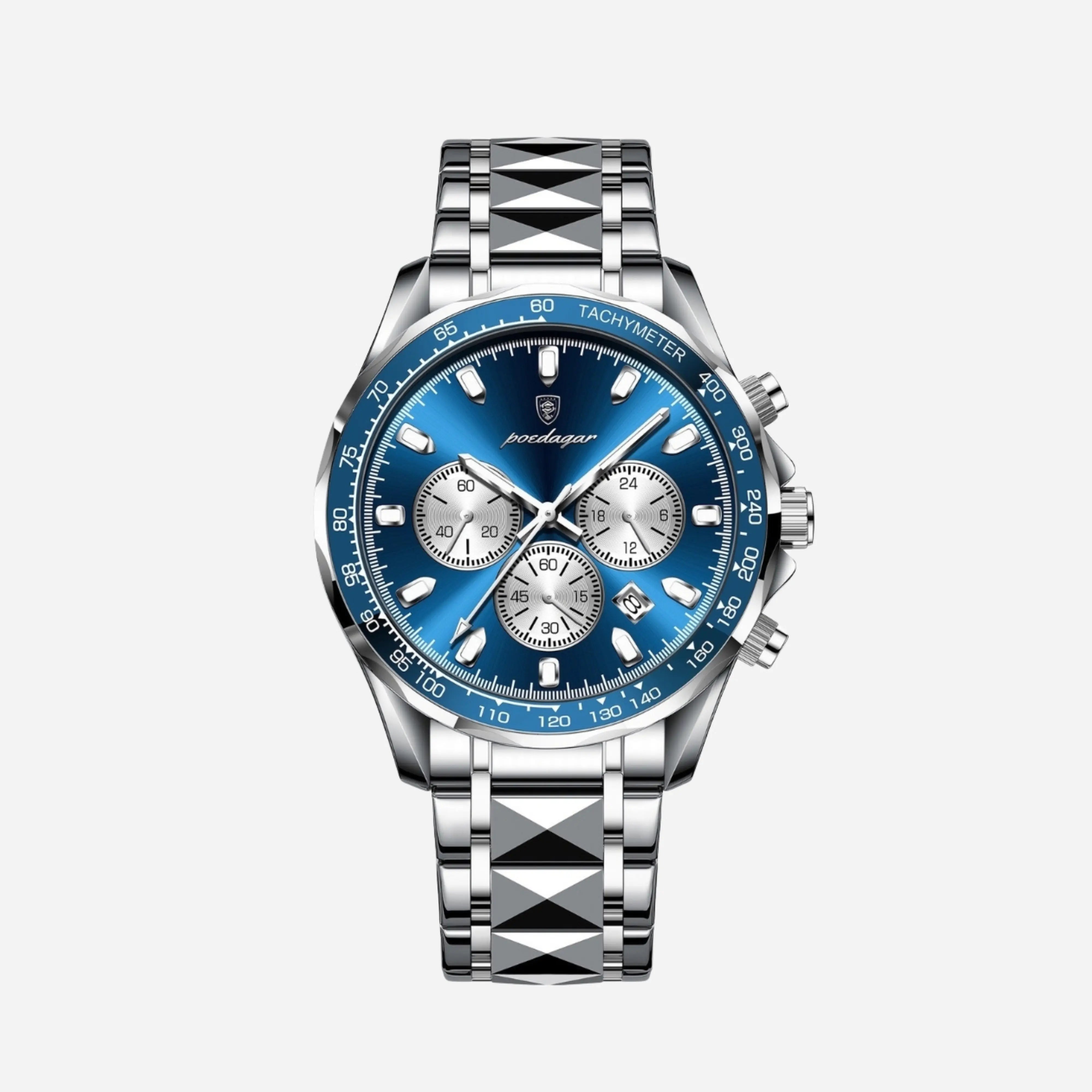 Averra® Chronometer