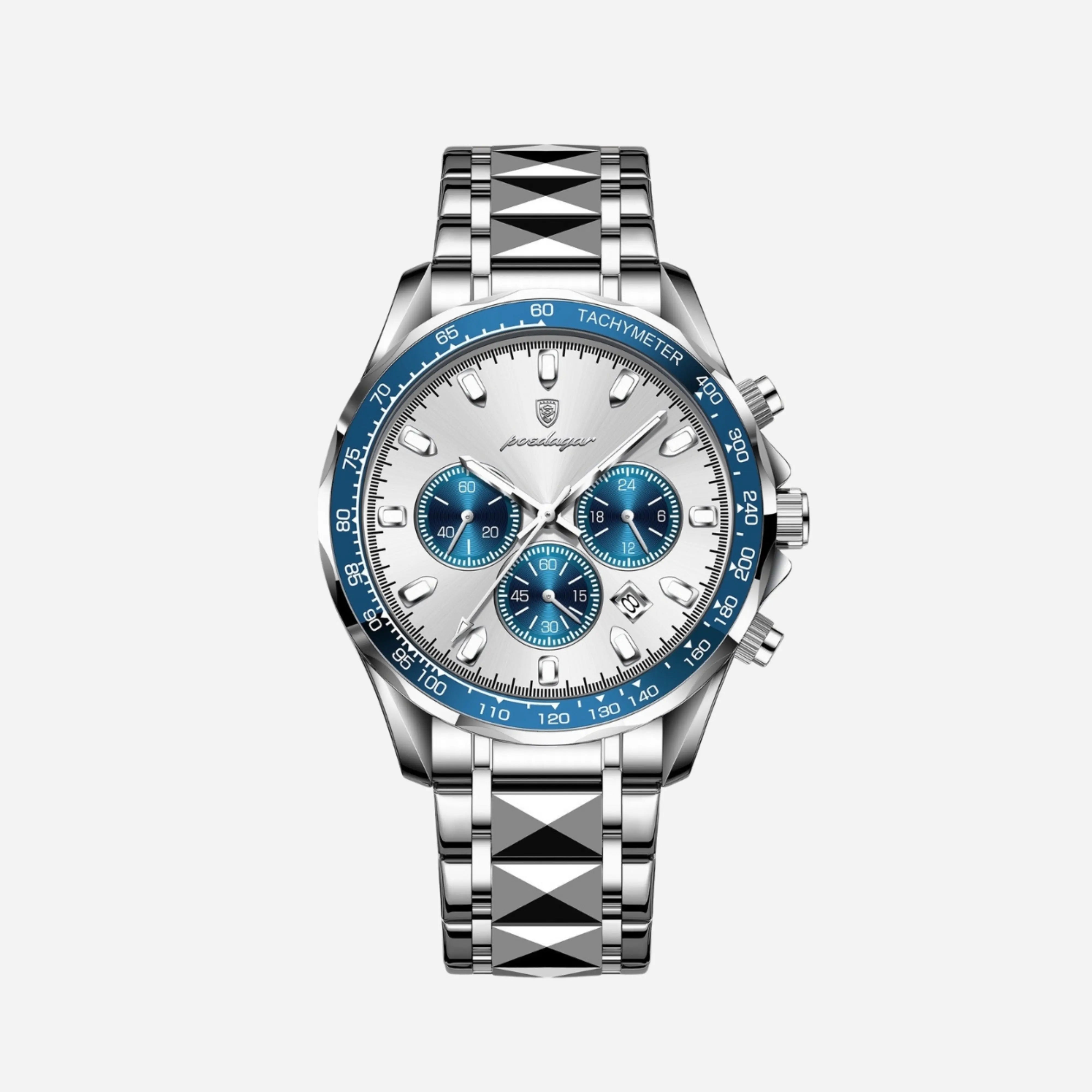 Averra® Chronometer